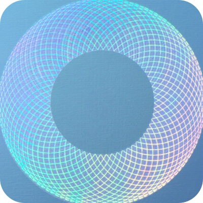 Design 2 - Blau