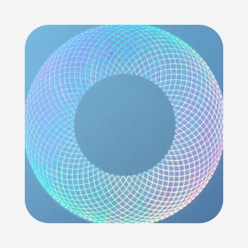 Design 2 - Blau