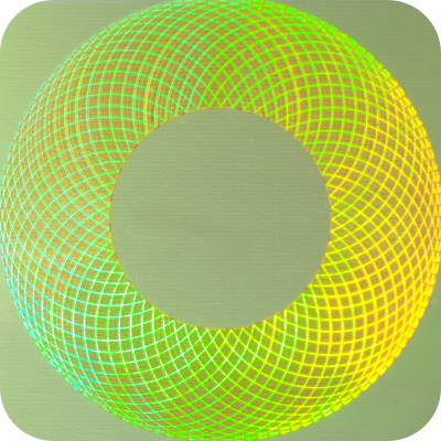 Design 2 - Grün