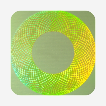 Design 2 - Grün