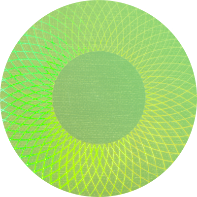 Design 4 - Grün