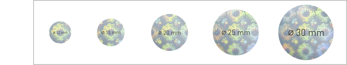 Design 5 Rund