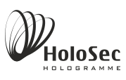 HoloSec logo